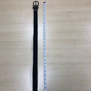 Youth Black Belt M/L